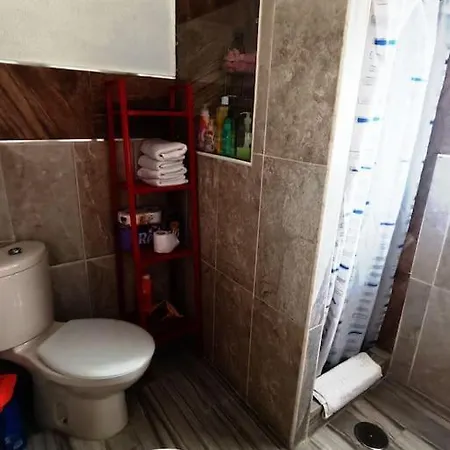Casa Familiar * San Fernando