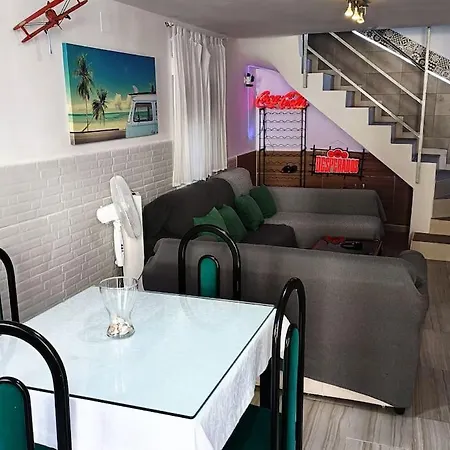Casa Familiar San Fernando