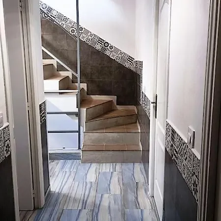 Lejlighed Casa Familiar San Fernando