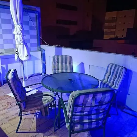 Casa Familiar San Fernando