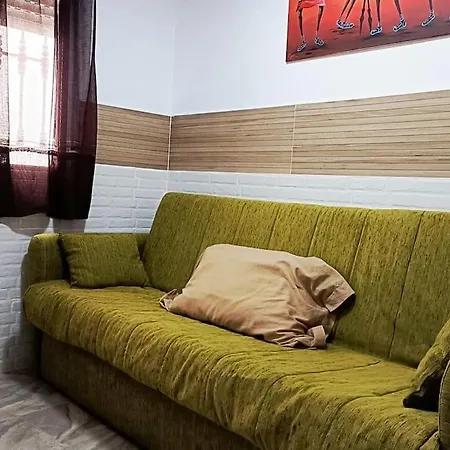 Lejlighed Casa Familiar *