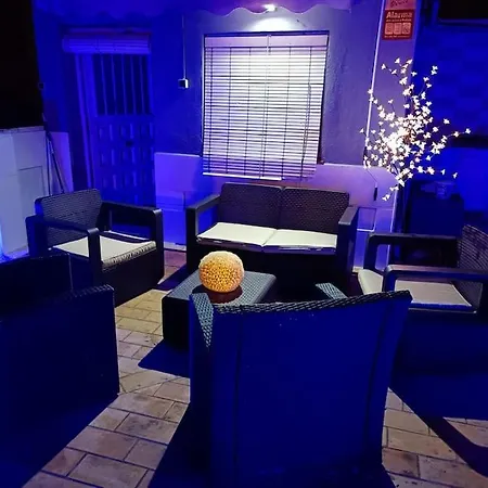 Casa Familiar