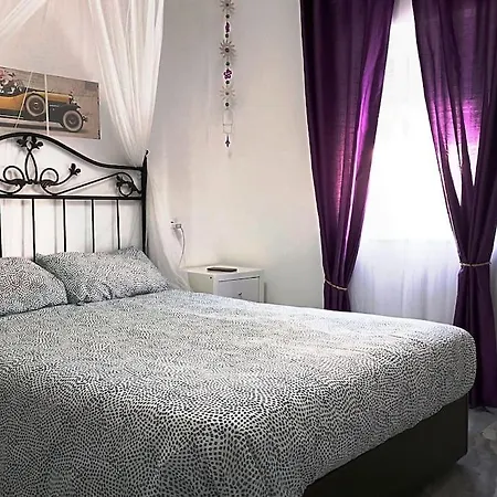 Casa Familiar San Fernando
