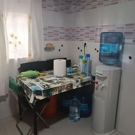 Casa Familiar Lejlighed