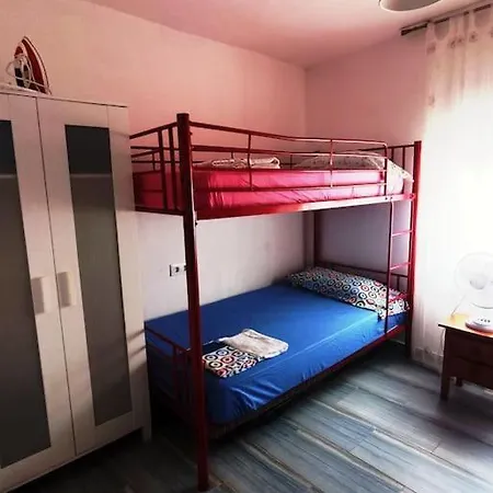 Casa Familiar Lejlighed