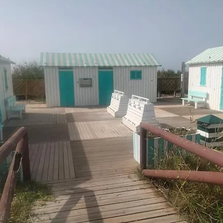 Lejlighed Casa Familiar *