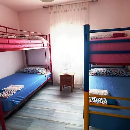 Casa Familiar Lejlighed