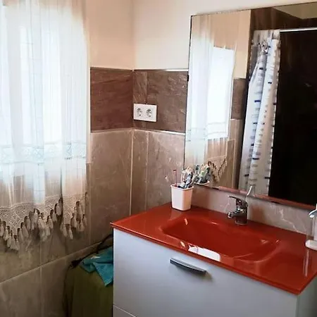 Casa Familiar Lejlighed