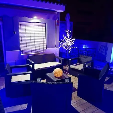Casa Familiar * San Fernando