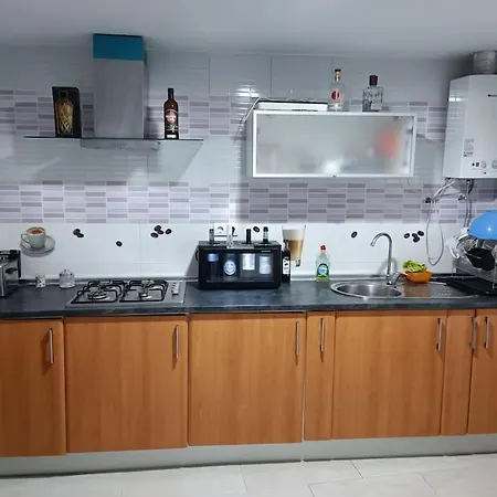Casa Familiar * San Fernando