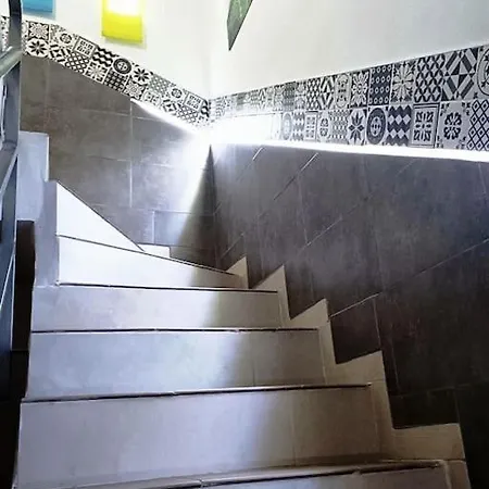 Casa Familiar Lejlighed *